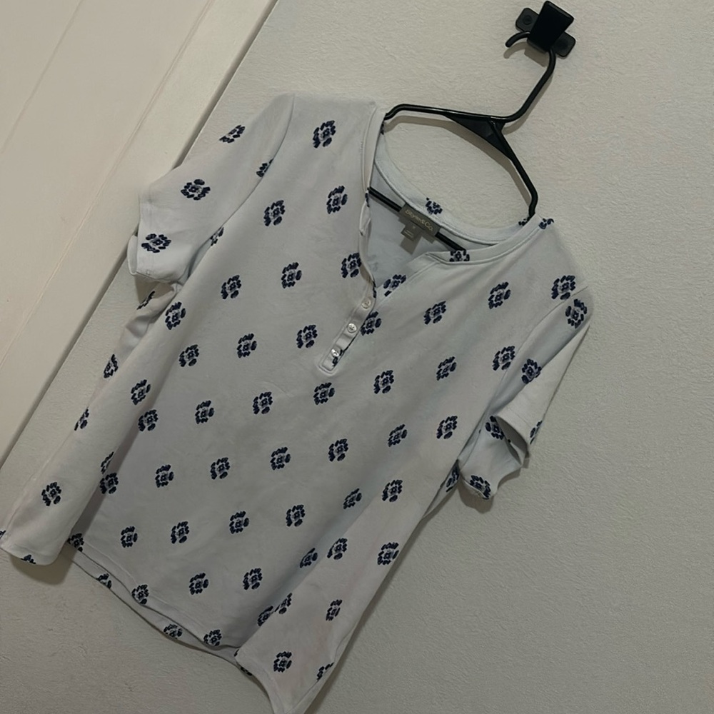 Style&Co top